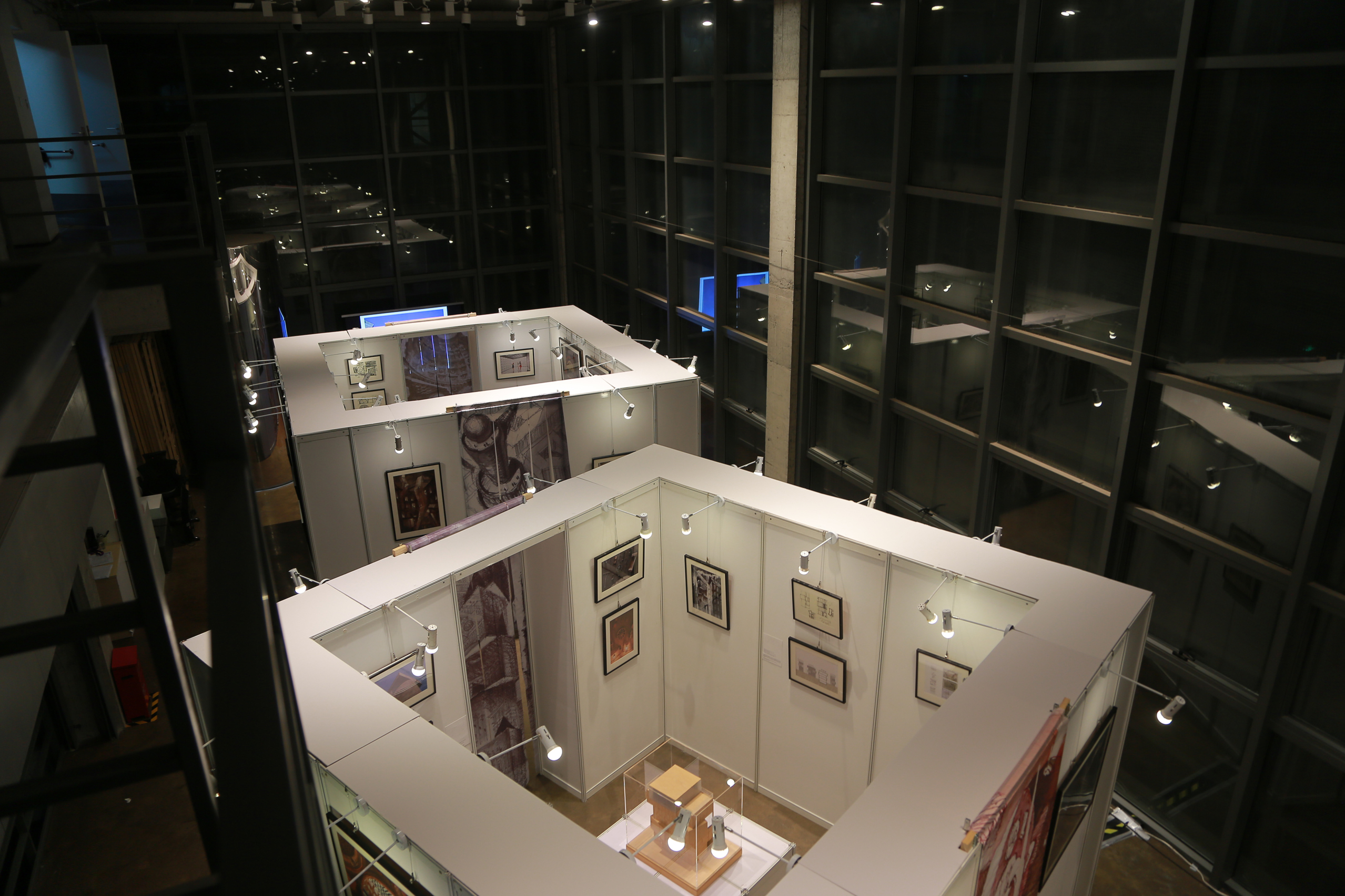 exhibition image