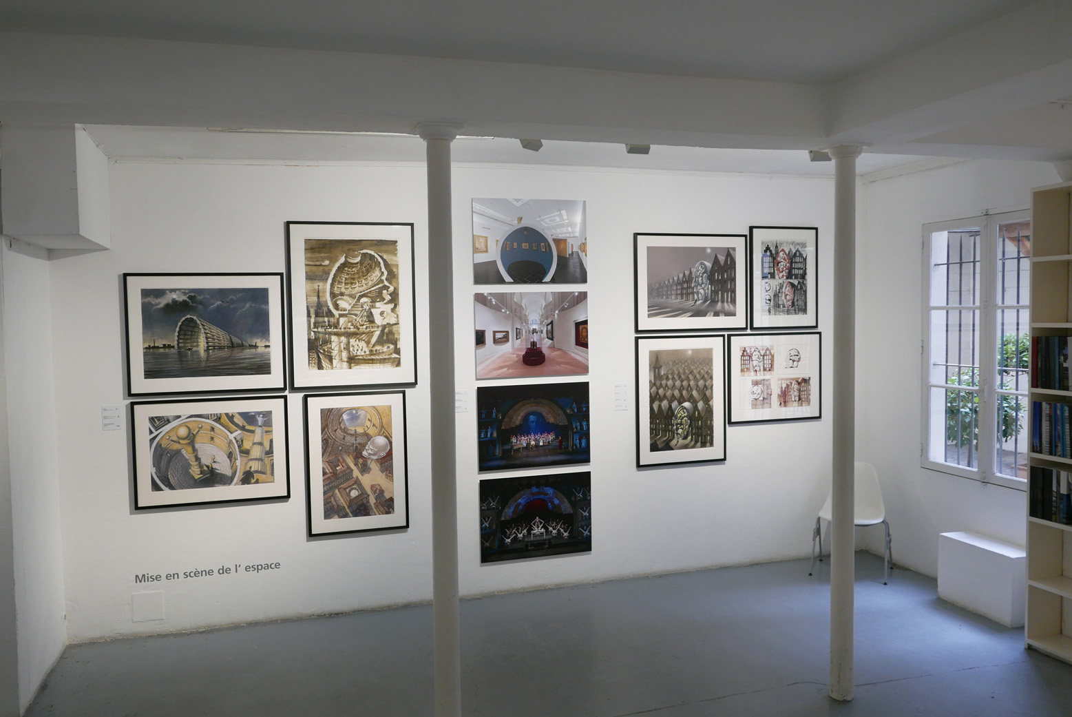 exhibition image