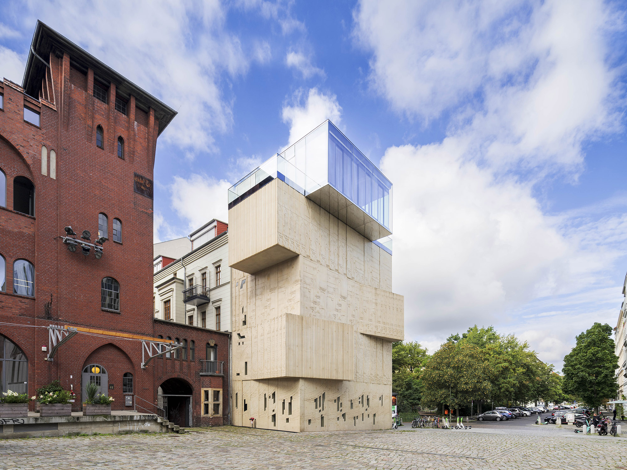 exhibition image