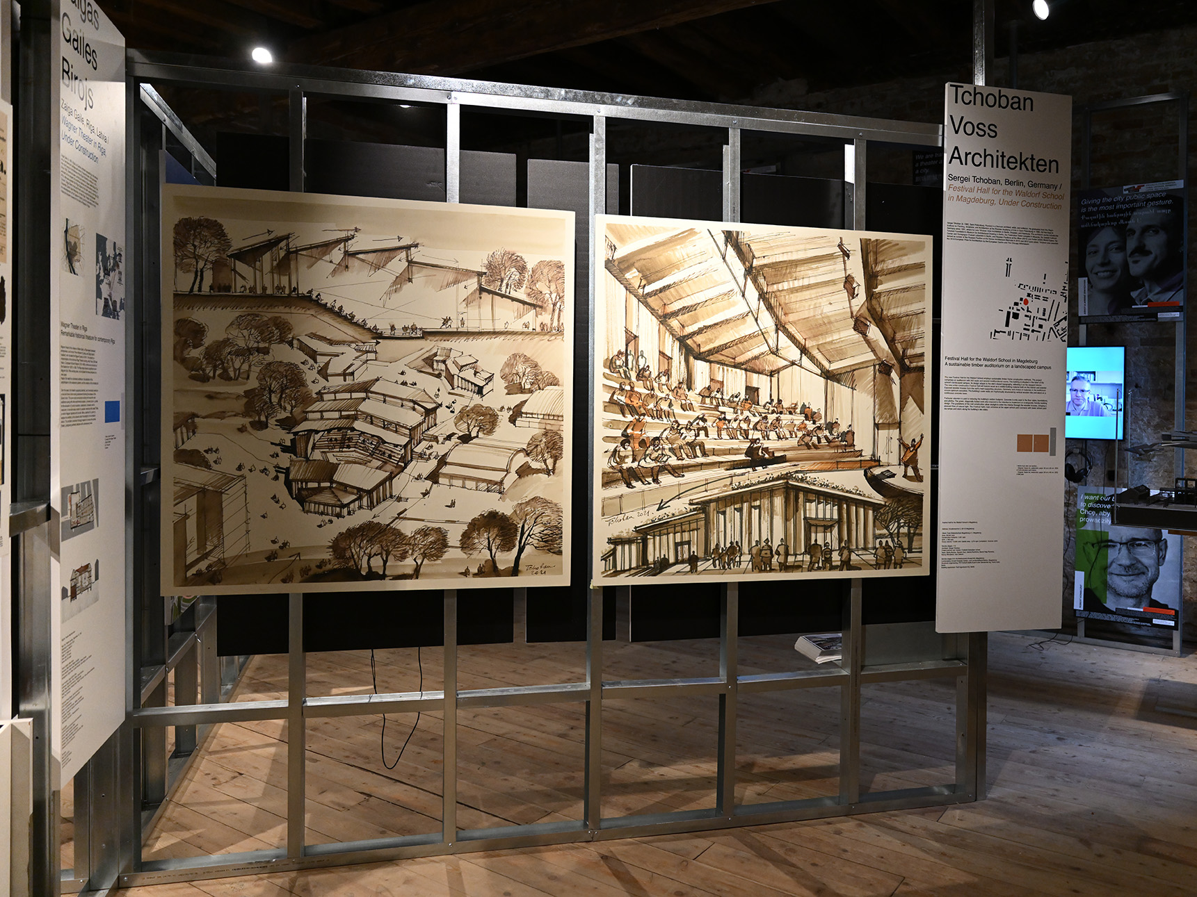 exhibition image